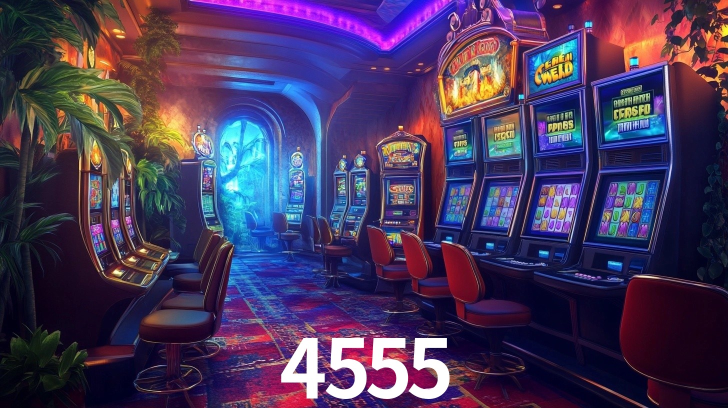 Experiência VIP 4555