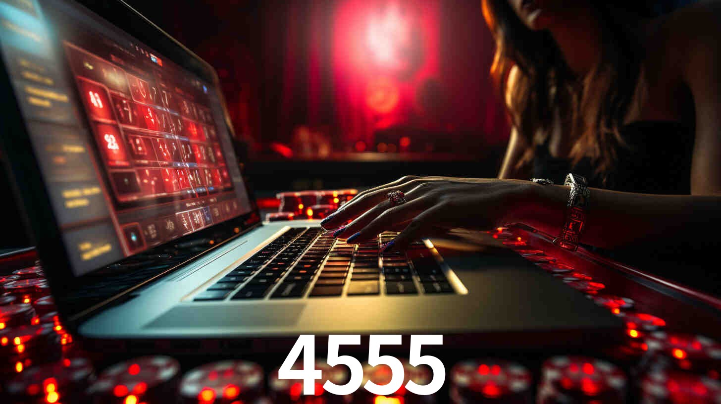 Por Que Escolher o 4555?