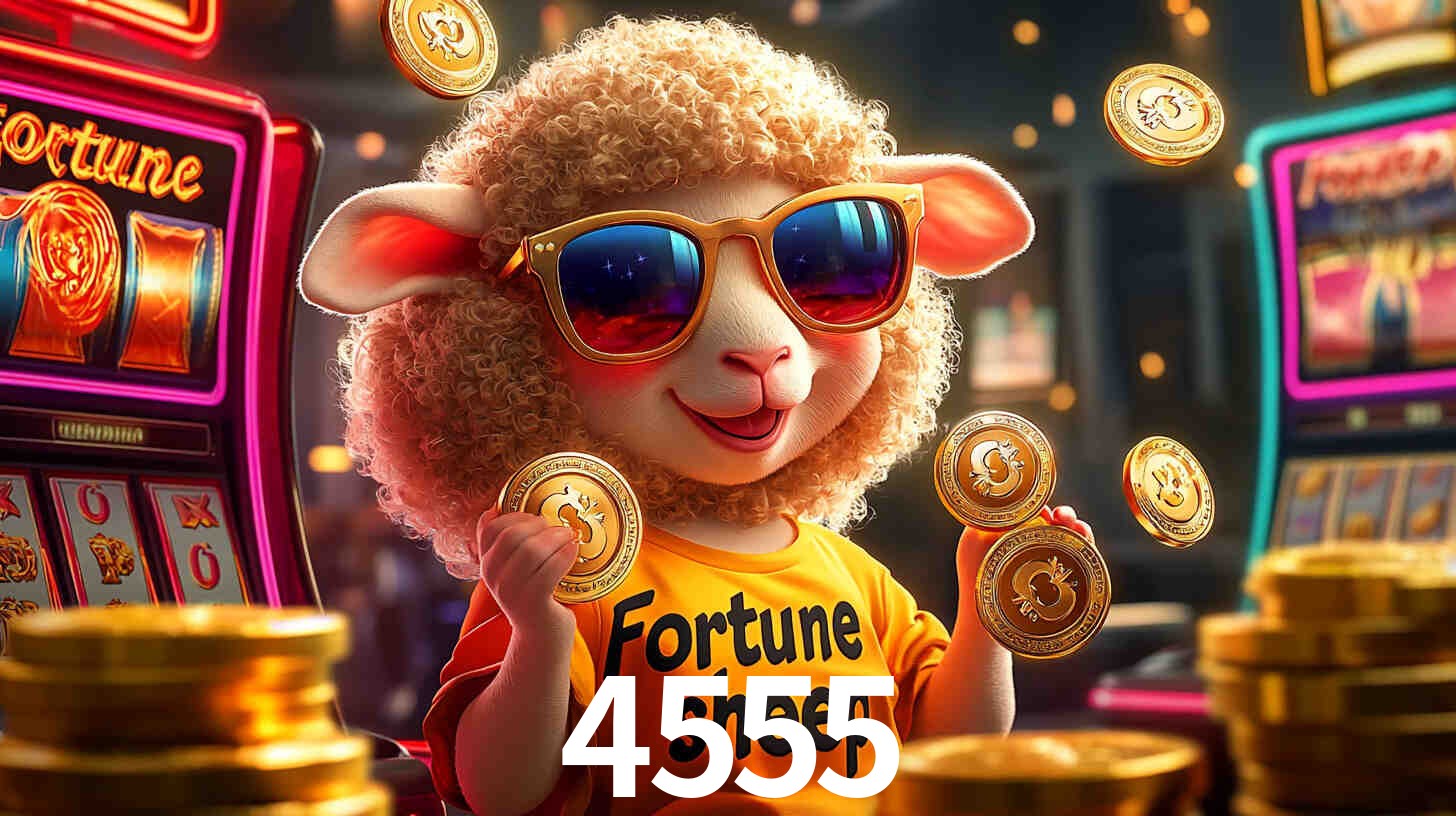 Como Jogar Fortune Tiger no 4555