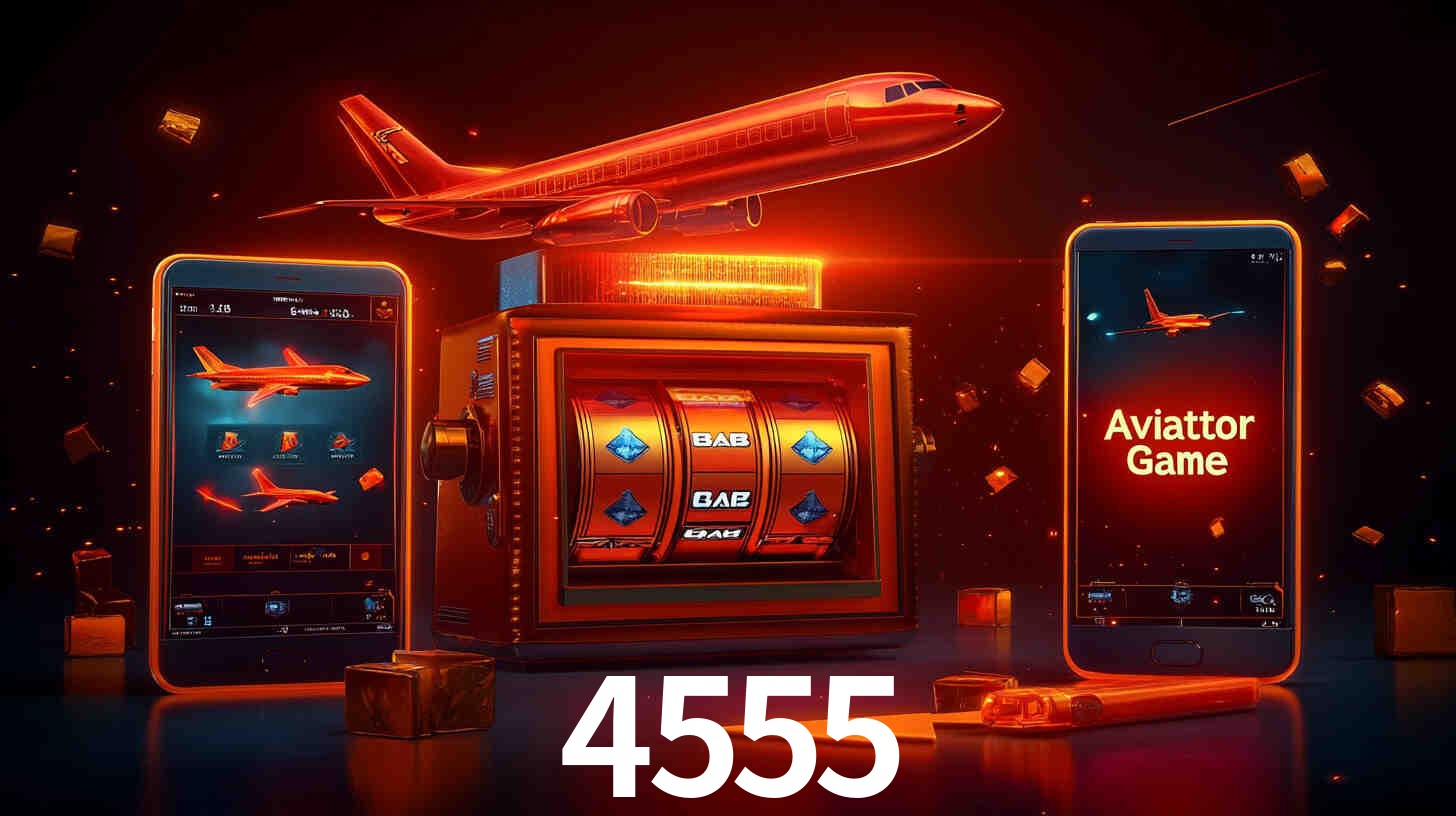 Como Jogar Aviator no 4555