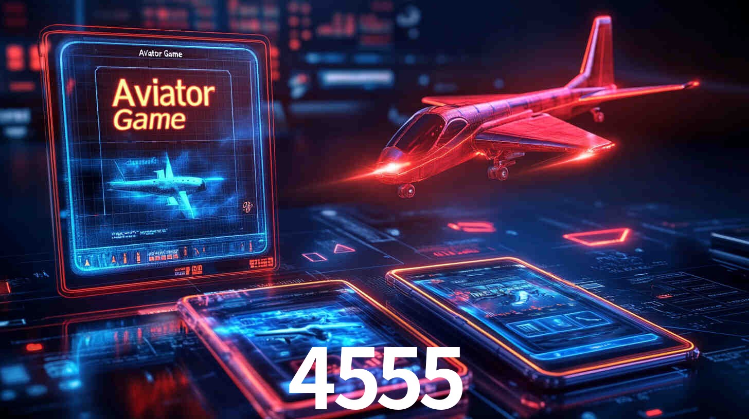 Benefícios do Aviator no 4555