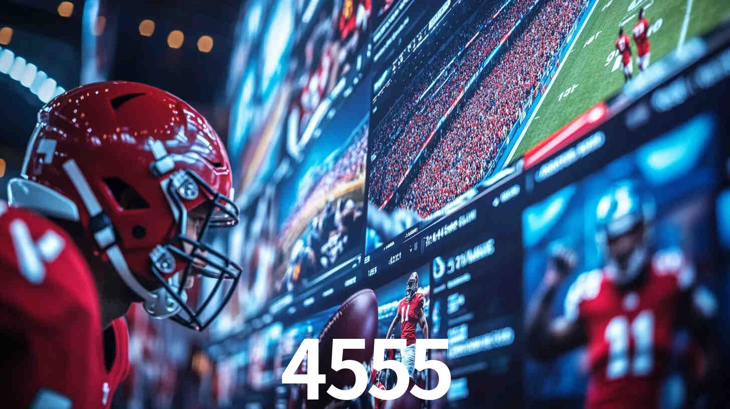 Benefícios das Apostas Ao Vivo no 4555