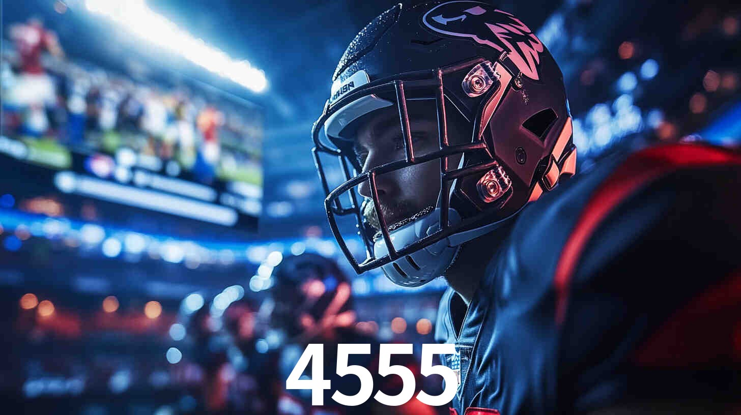 Transforme Suas Apostas em Grandes Prêmios no 4555