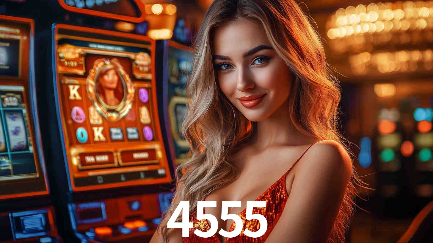 Slots Exclusivos no 4555