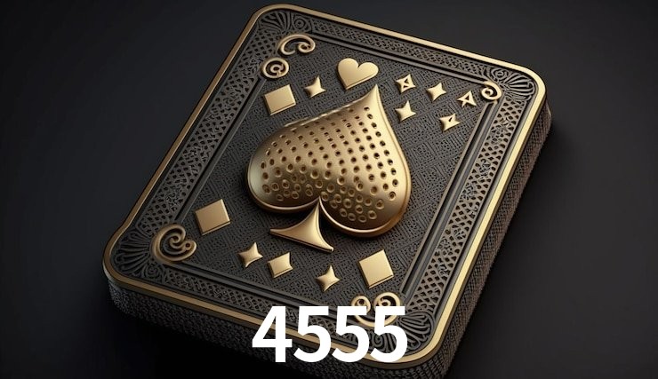 Estatísticas do Jogo 4555