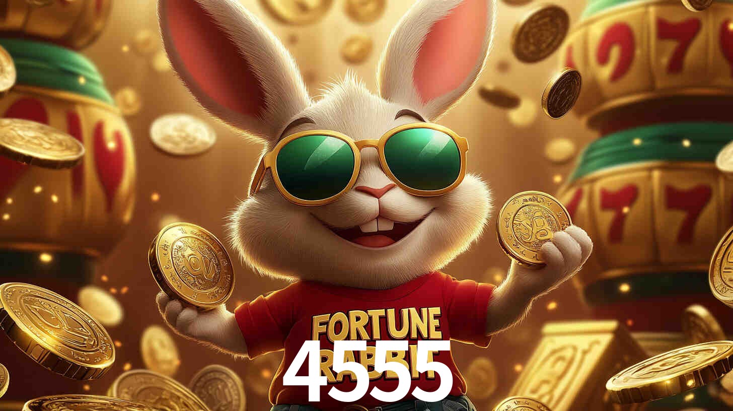 Welcome Bonus 4555
