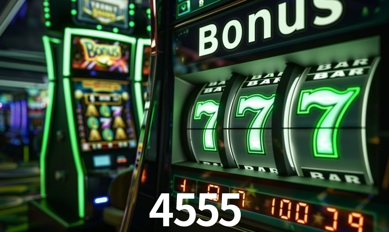 Exclusive Offers 4555