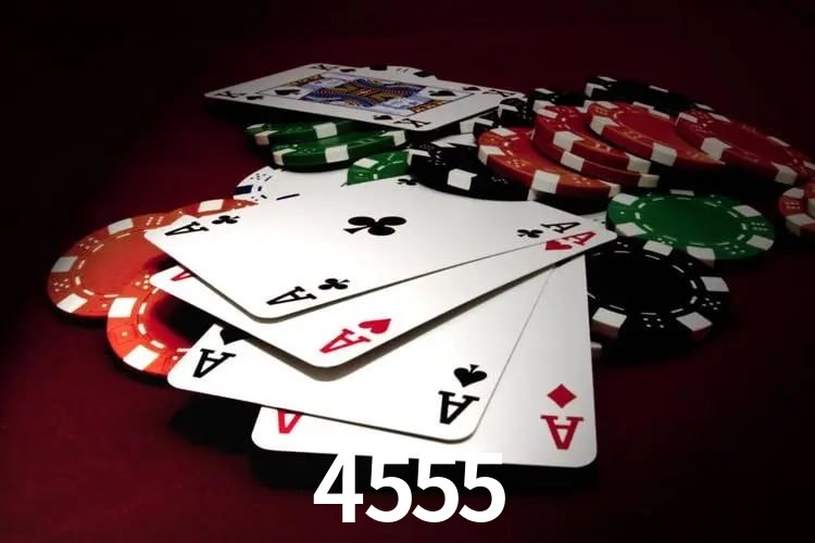 Mesa de Blackjack 4555