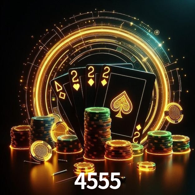 Provedores de Jogos 4555