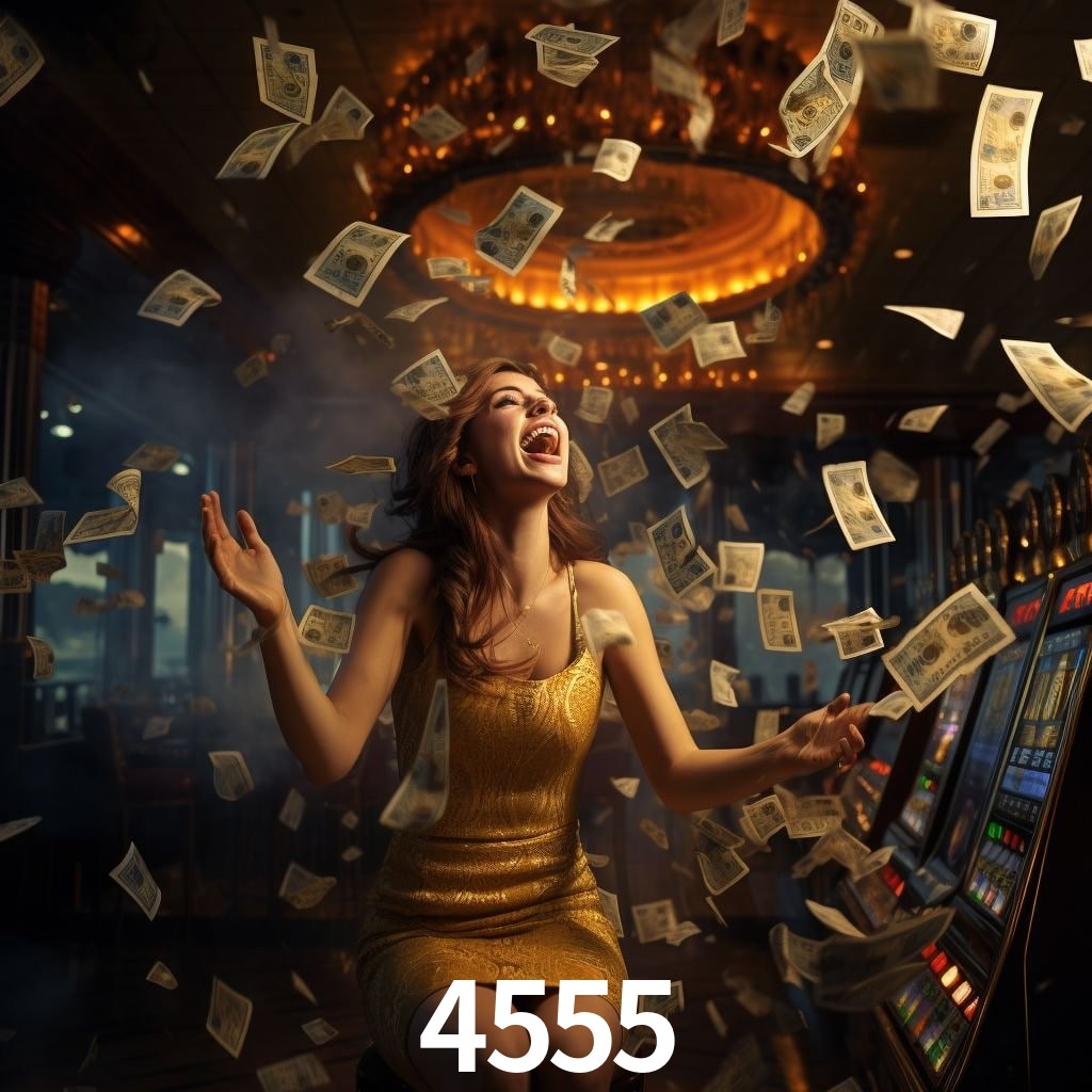 Slot Games 4555