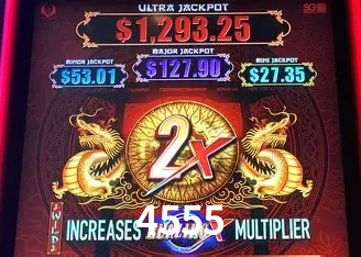 Descubra a Magia dos Jogos de Arcade no 4555