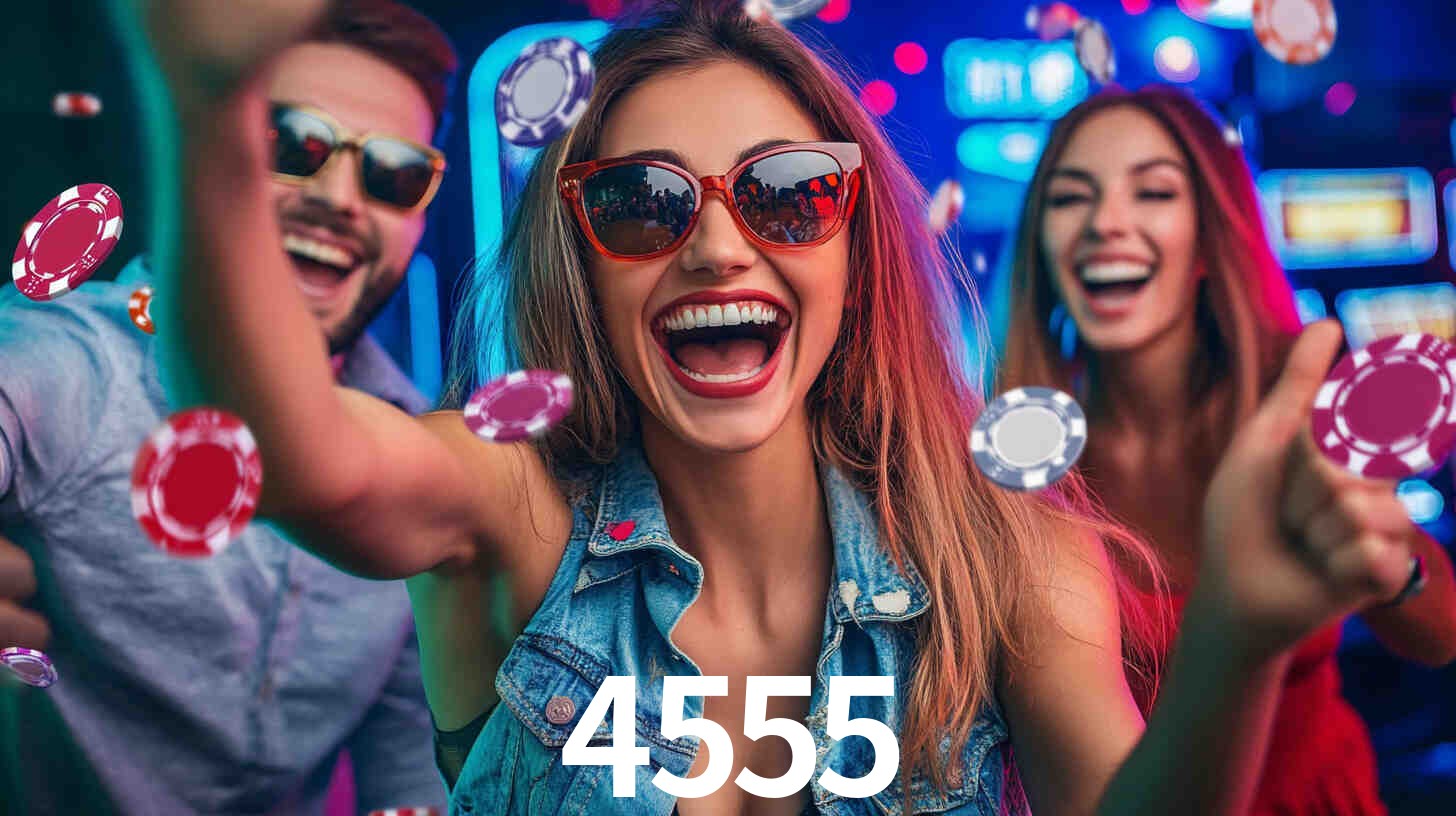 Descubra a Essência do 4555: Nossa História e Compromissos