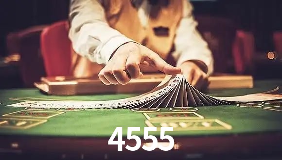 Game Providers 4555