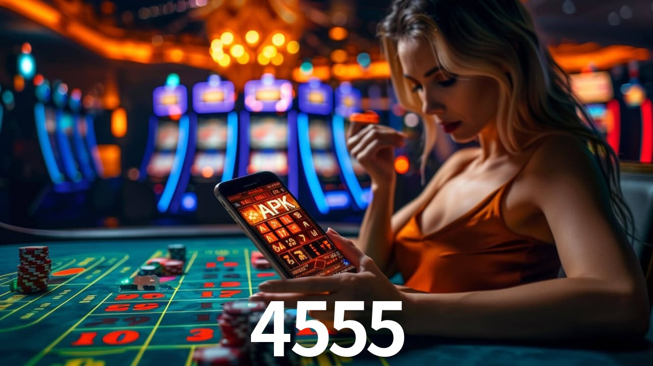 Live Casino 4555