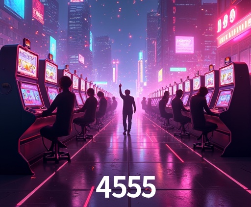 Mesa de Roleta 4555