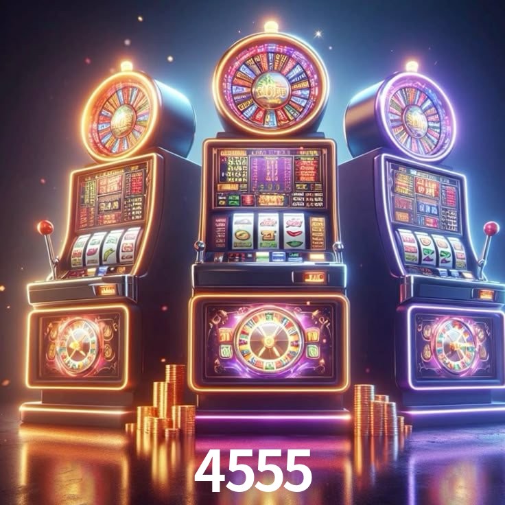 Spaceman Game 4555