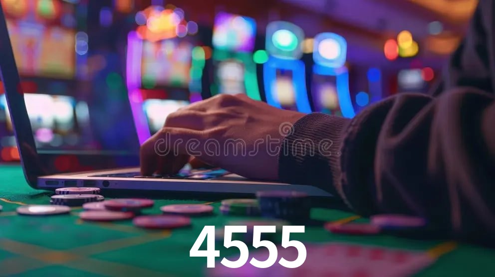 Bônus Diários 4555