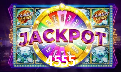 Descubra o Mundo do Cassino Online com 4555