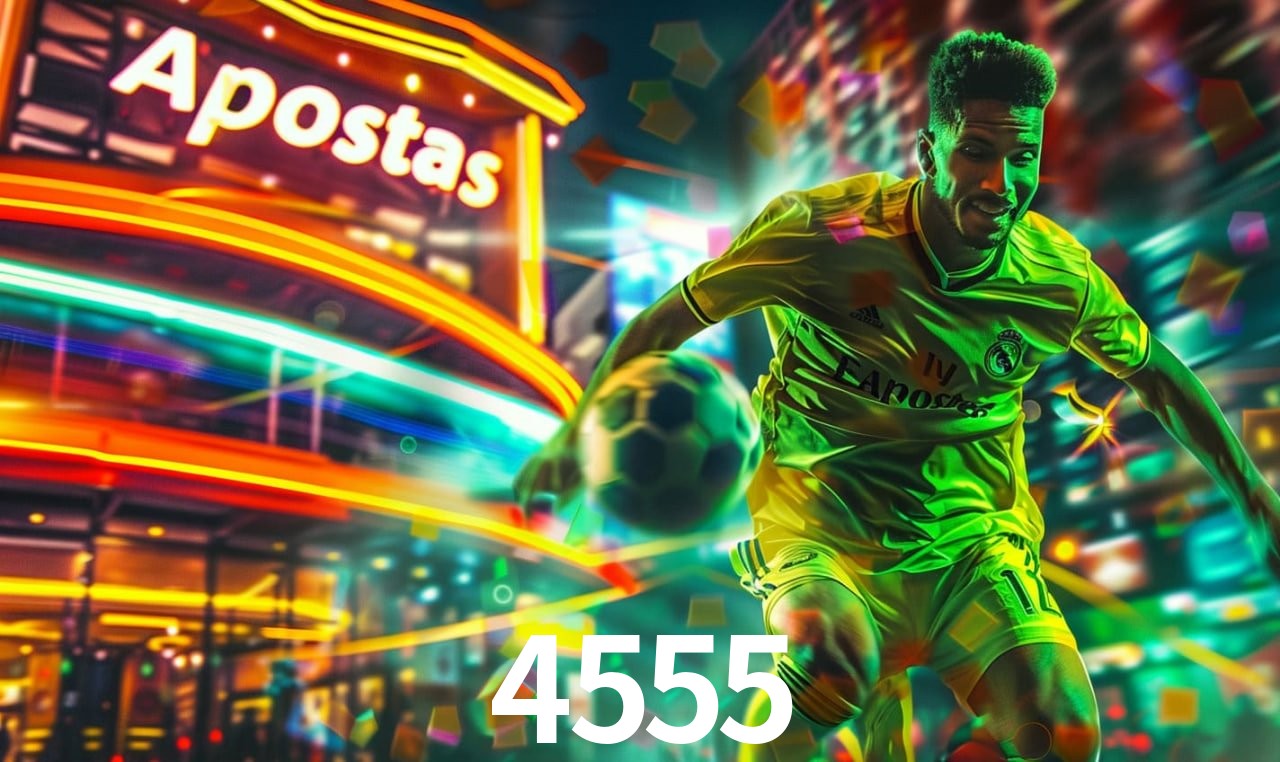 Casino Ao Vivo 4555