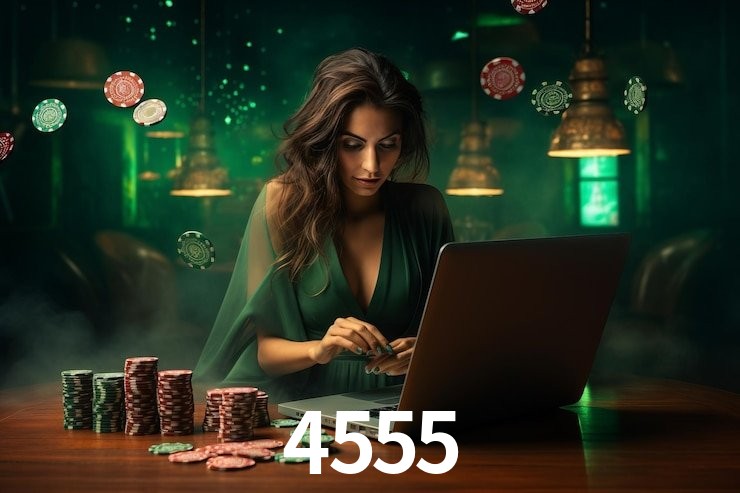 4555