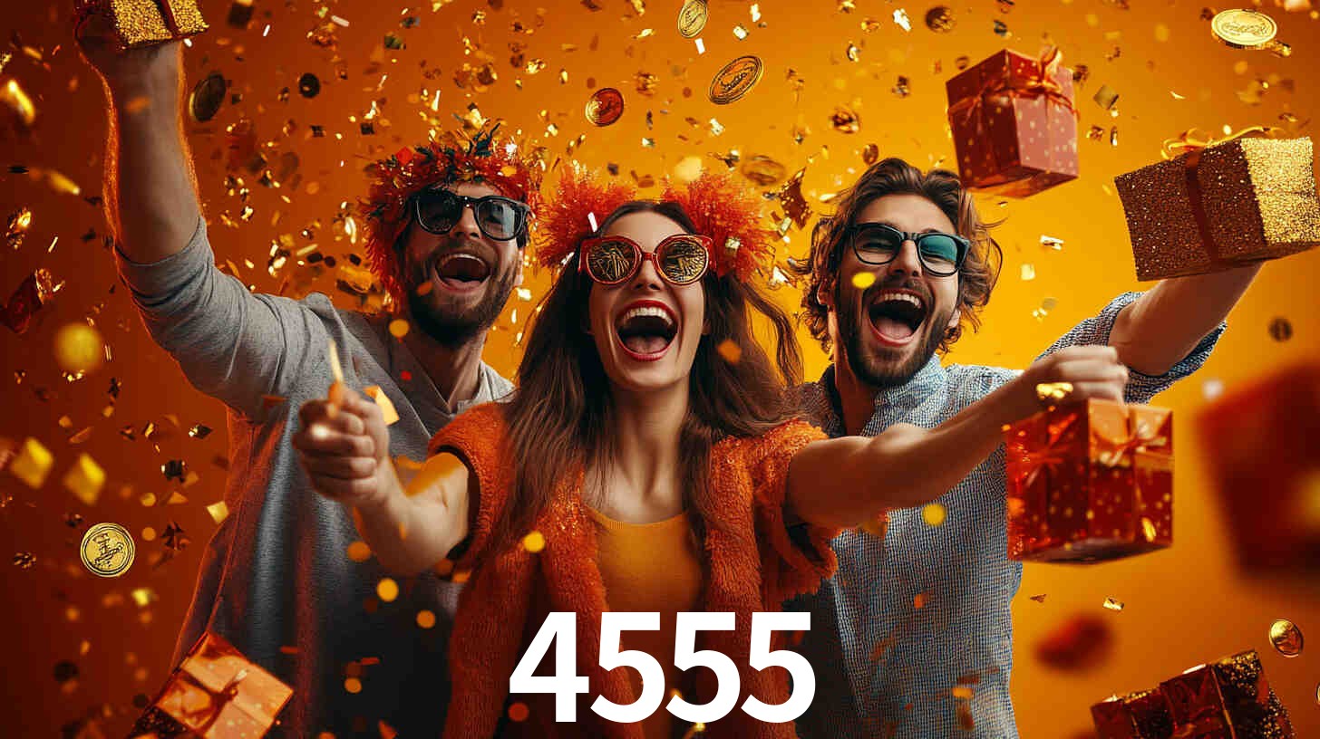 Programa VIP 4555