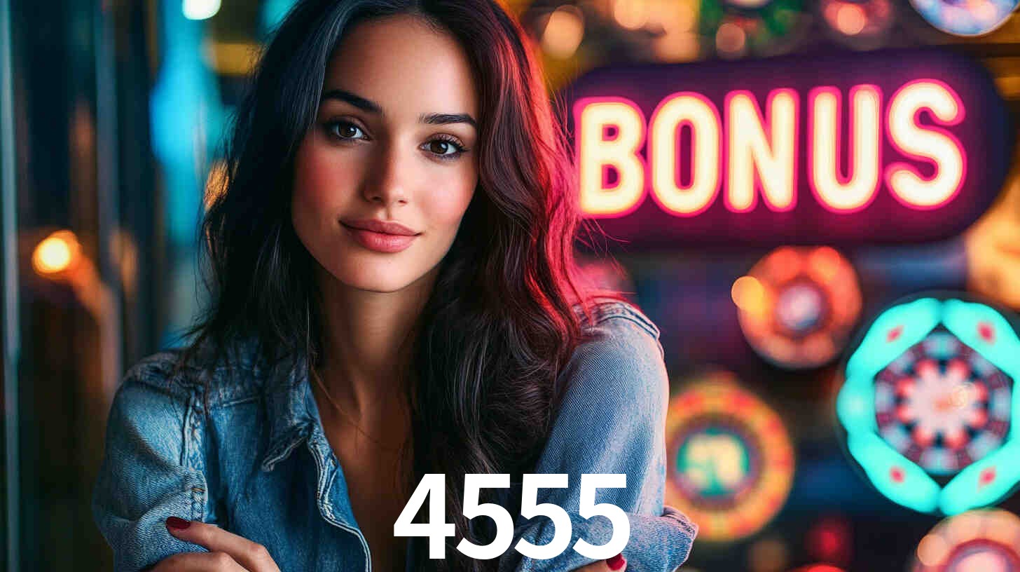 Daily Bonuses 4555