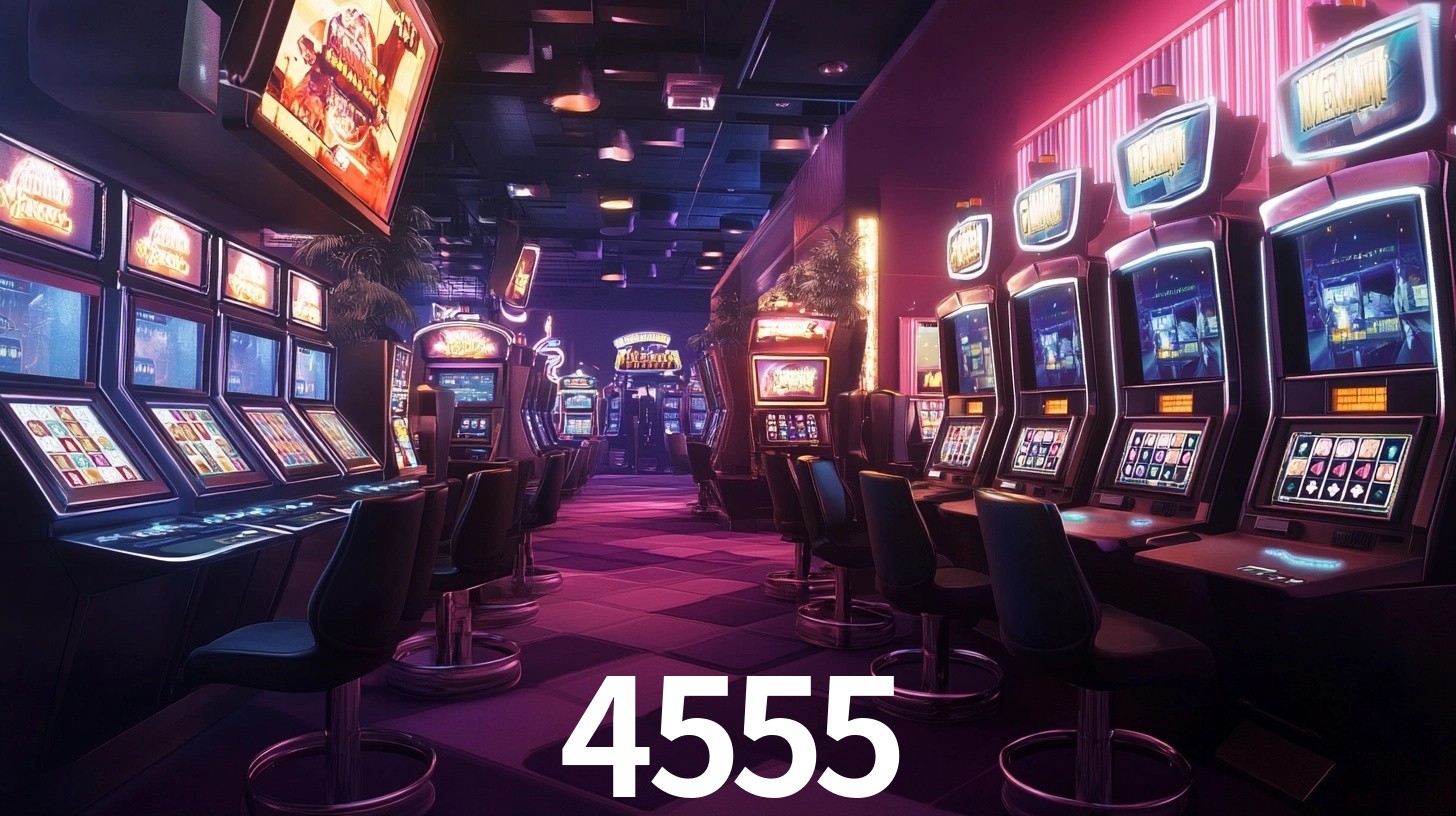 Football Betting 4555