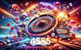 Estatísticas Esportivas 4555