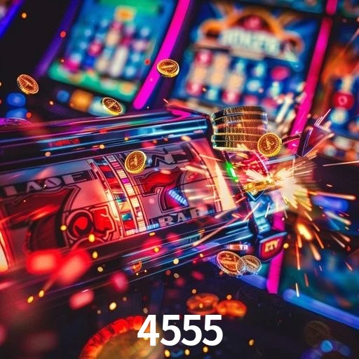 Casino Ao Vivo 4555