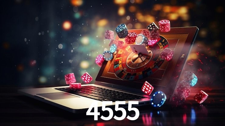cassino 4555