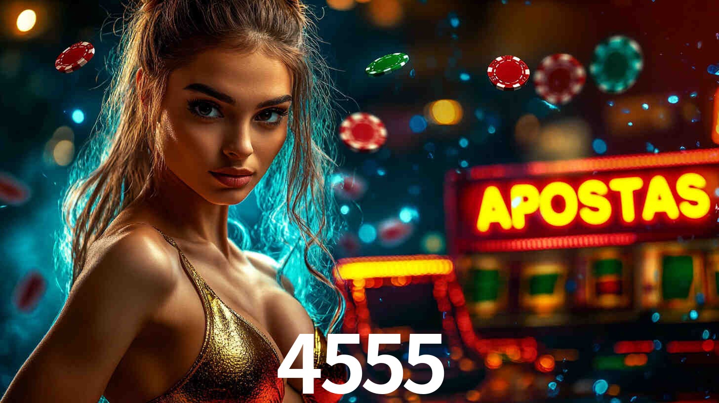 Explorando a Categoria de Eventos em Apostas na 4555