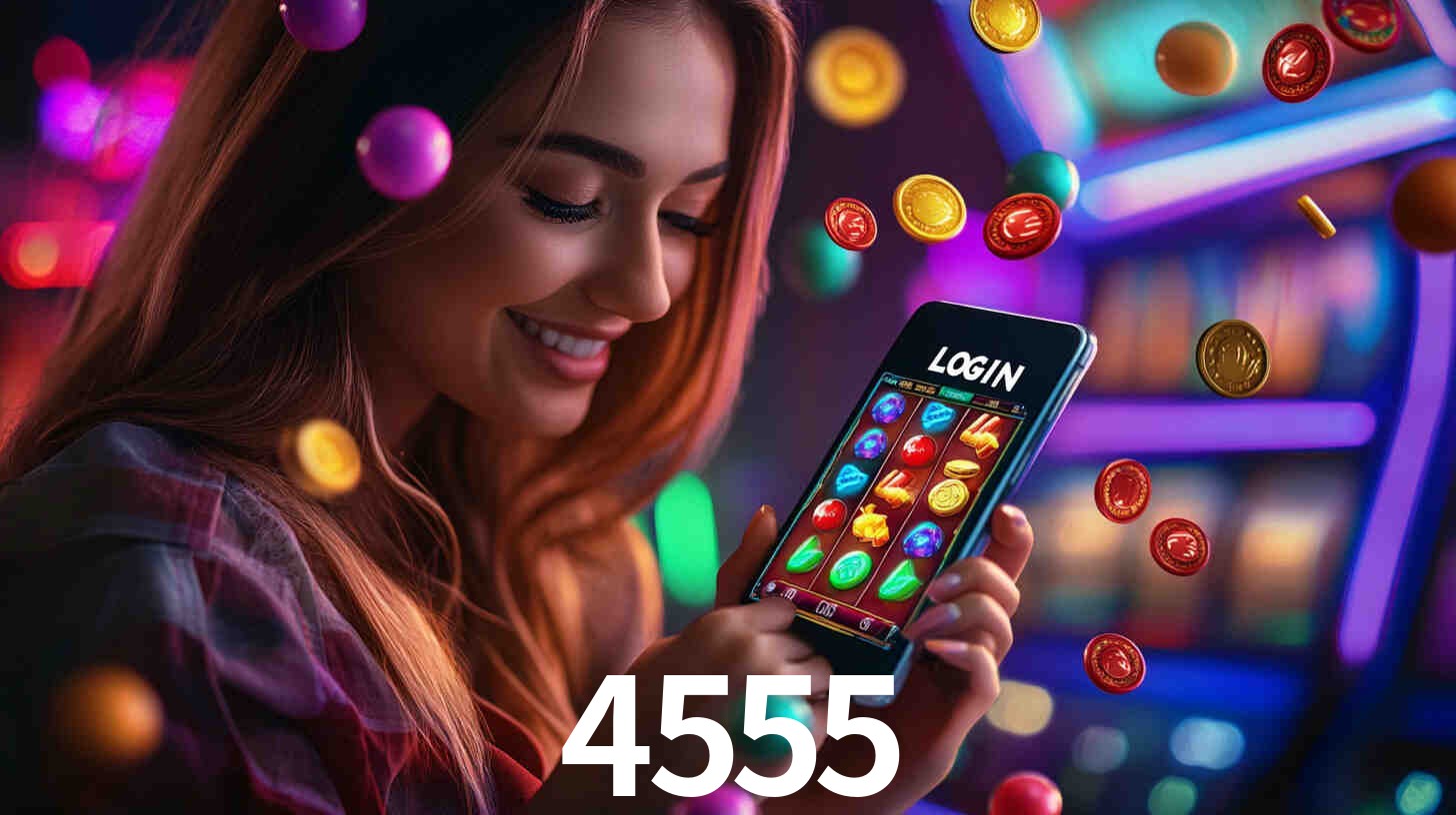 VIP Casino 4555