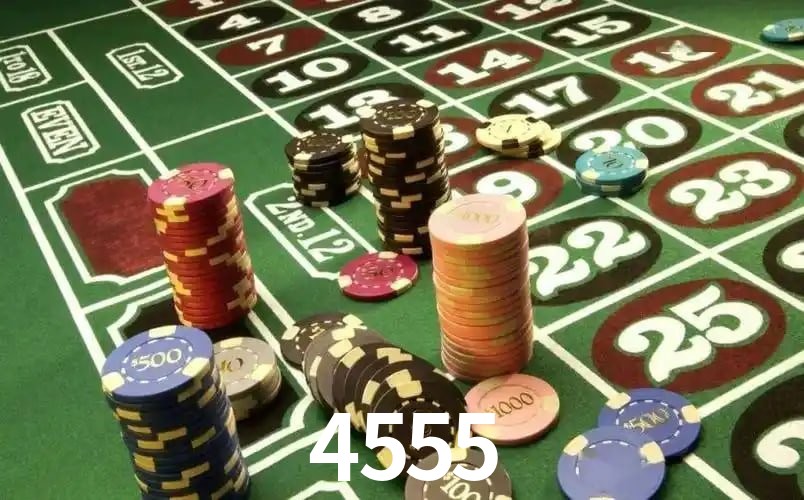 Jogos de Slot 4555