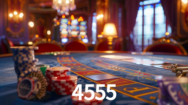 APP oficial da 4555 para mobile