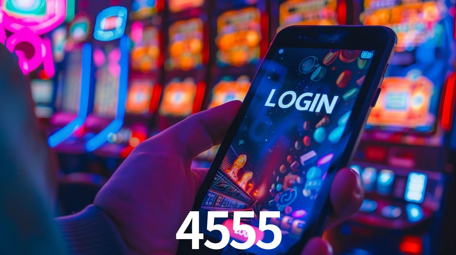 Casino VIP 4555