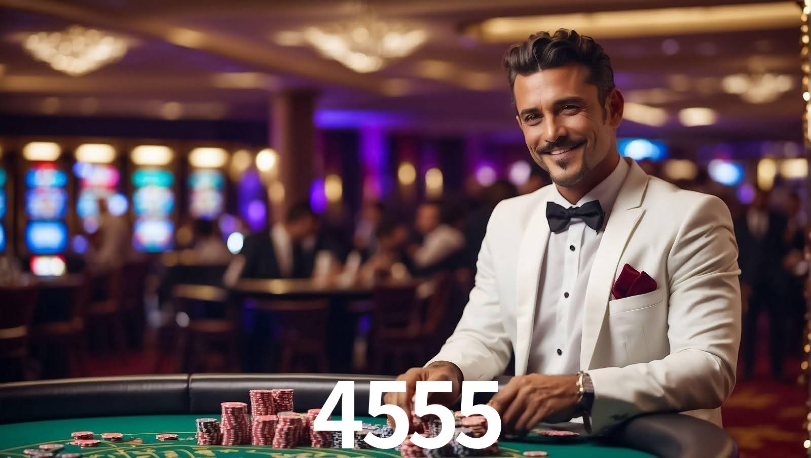 Especiais de Fim de Semana 4555