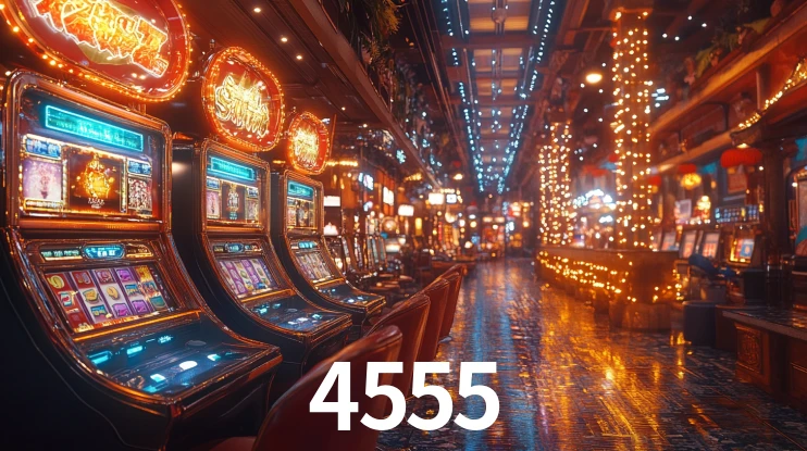 Live Casino 4555